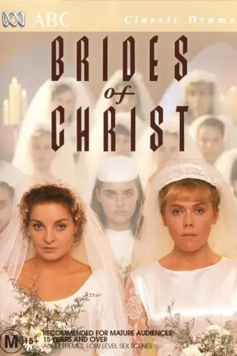 Brides of Christ_peliplat