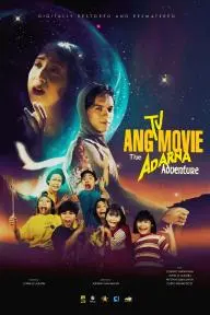 Ang TV Movie: The Adarna Adventure_peliplat