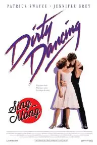 Dirty Dancing: Baile caliente_peliplat