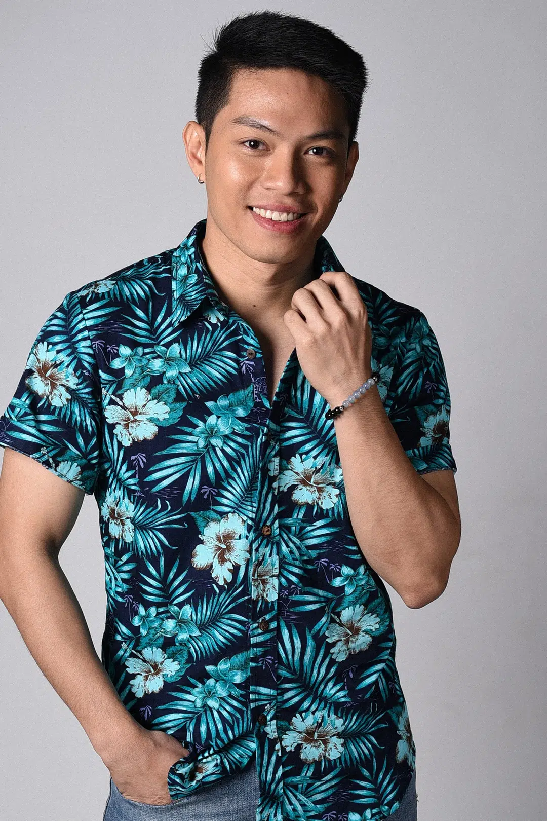 JM Bales