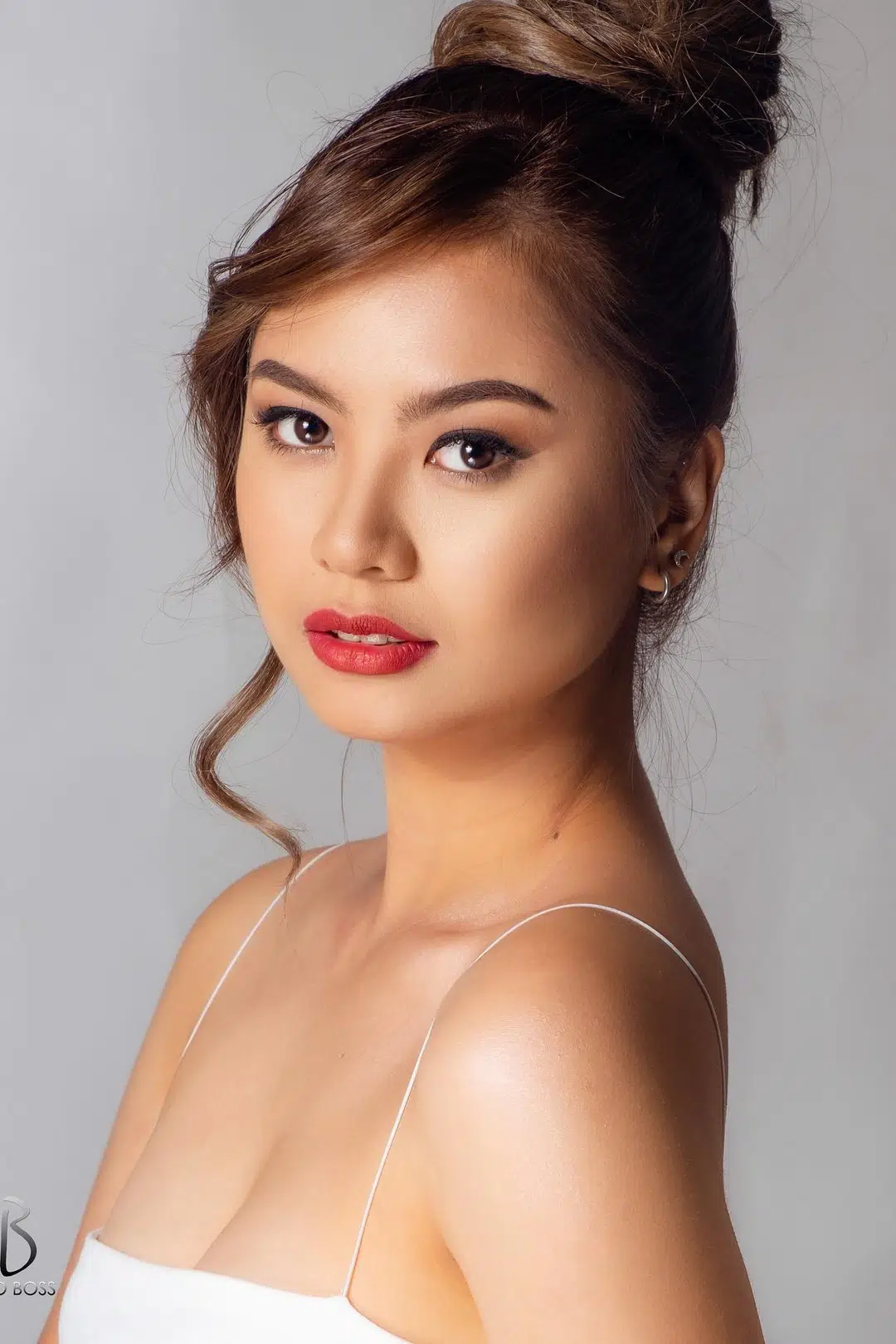 Gillian Katherine De Mesa