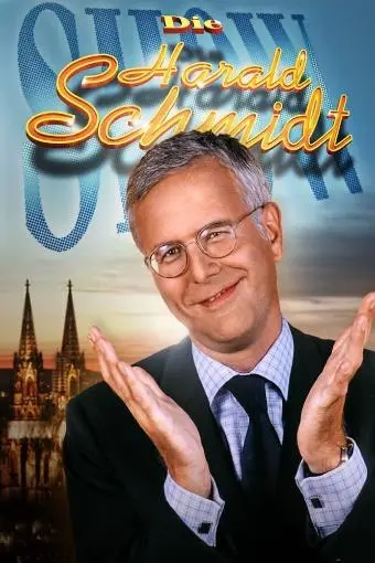 Die Harald Schmidt Show_peliplat