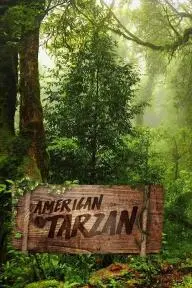 American Tarzan_peliplat