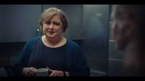 Brand New Irish Drama: Redemption