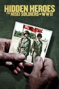Hidden Heroes: The Nisei Soldiers of WWII_peliplat