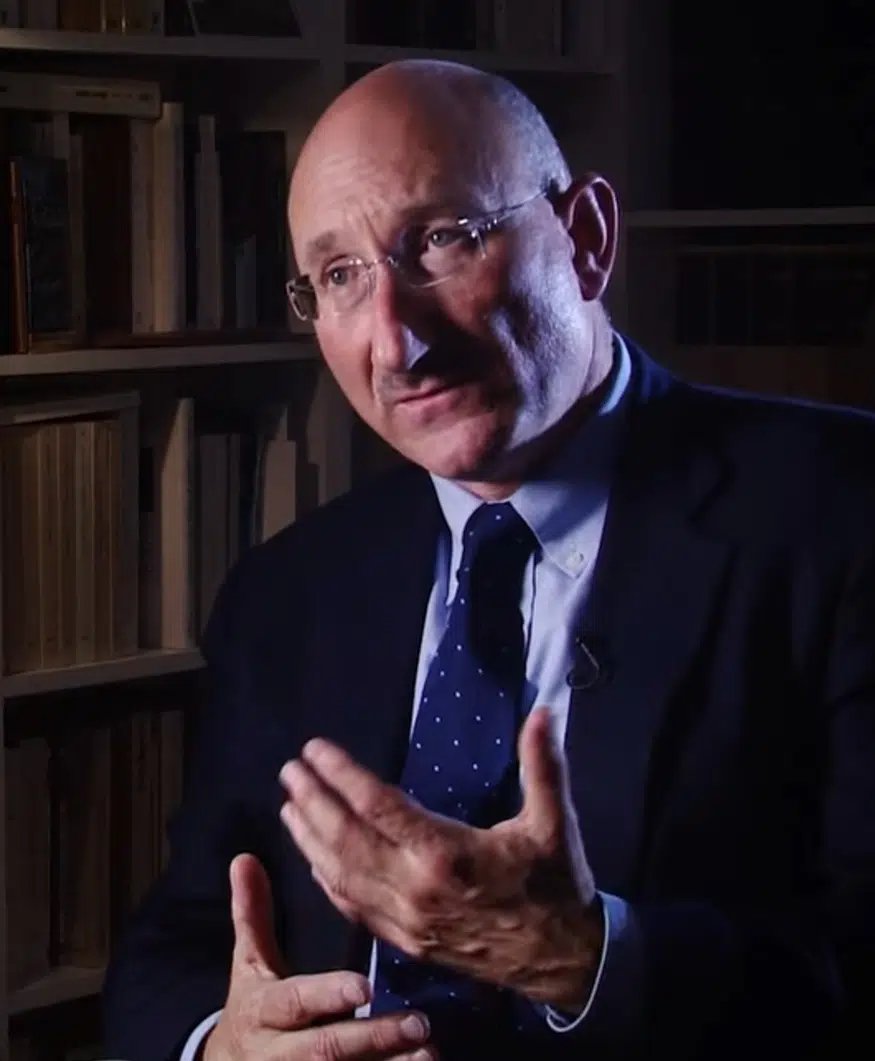 David Cesarani