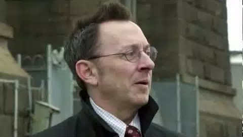 "NEW" JJ ABRAMS PERSON OF INTEREST: "EXTENDED PROMO"