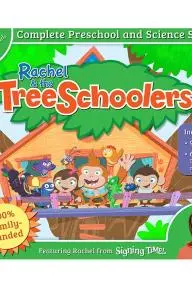 Rachel & the TreeSchoolers_peliplat