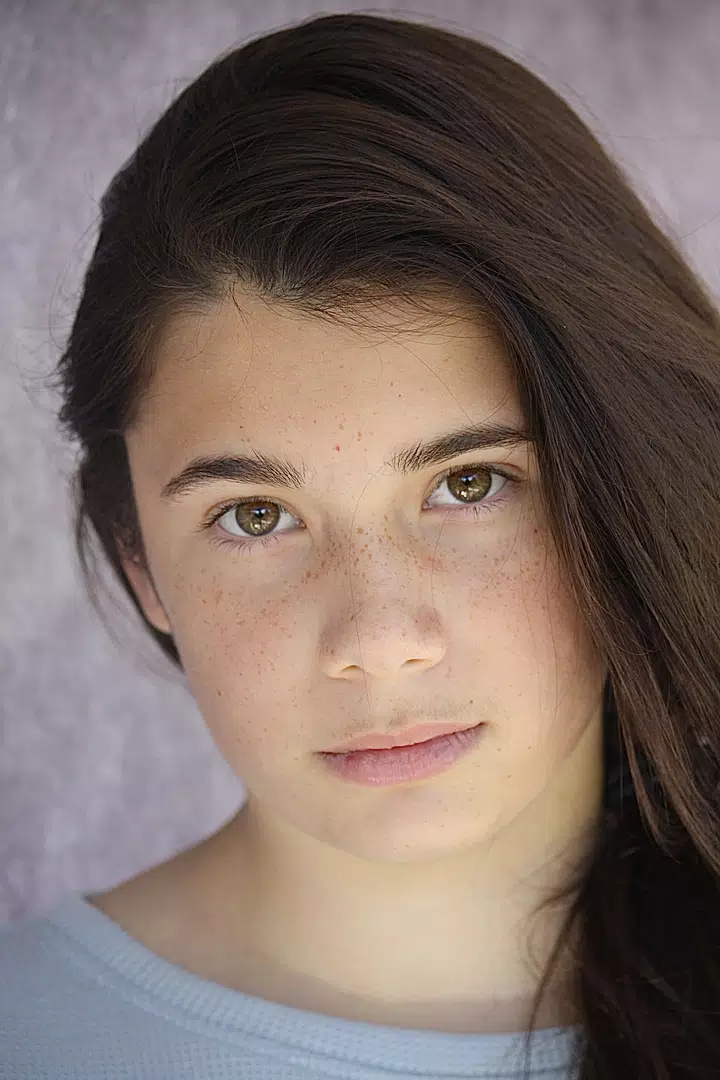 Emma Donovan-Mendenhall