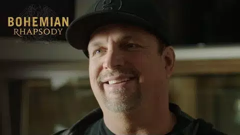Bohemian Rhapsody | A Tribute to Queen: Garth Brooks | 20th Century FOX