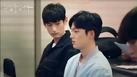 New upcomming korean BL, Love Class - Official Teaser #loveclass #koreanblseries #수업중입니다 #lgbt #gay