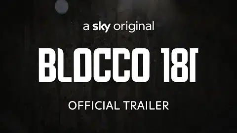 Official Trailer