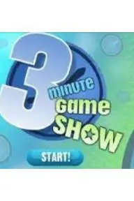 3-Minute Game Show_peliplat