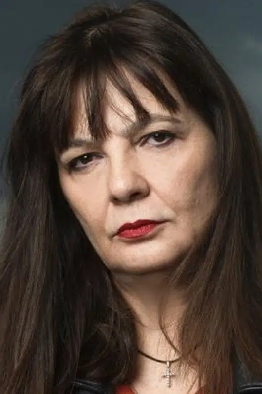Dora Masklavanou