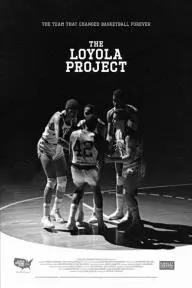 The Loyola Project_peliplat