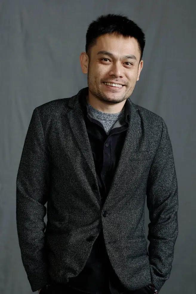 Tsung-Han Tsai