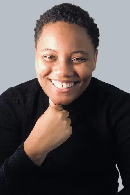 Shanelle Gaddis