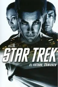 Star Trek - El futuro comienza_peliplat