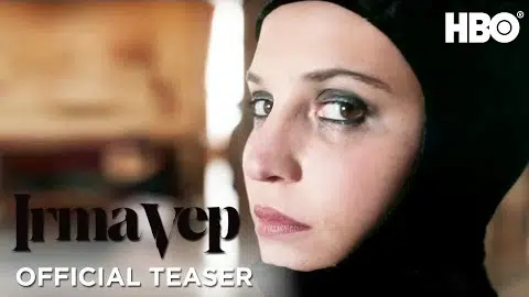 Official Teaser