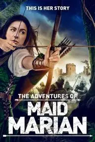 The Adventures of Maid Marian_peliplat