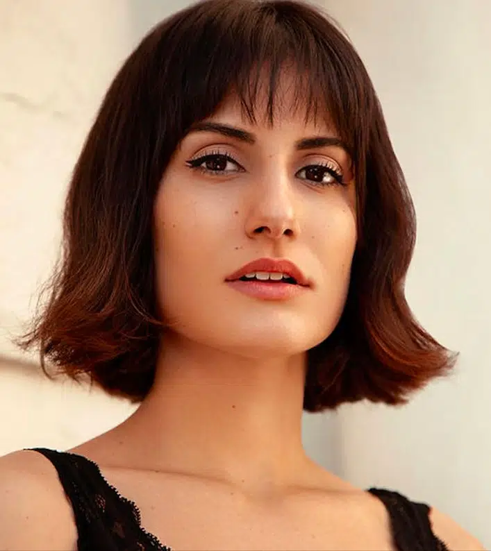 Andrea Bennett