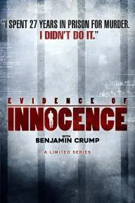 Evidence of Innocence: TV One Series to Look at the Wrongly Convicted_peliplat