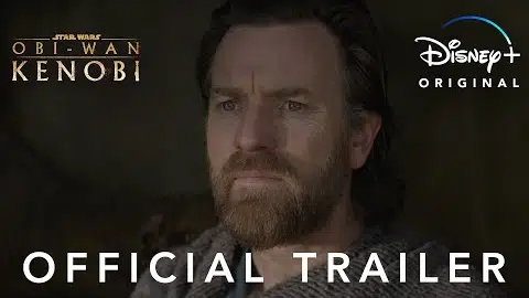 Official Trailer