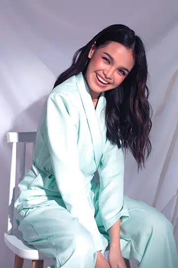 Zephanie Dimaranan