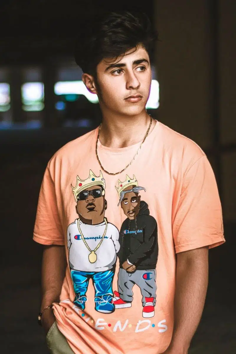 Amir Salehian