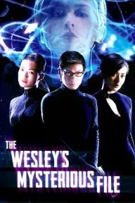 The Wesley's Mysterious File_peliplat