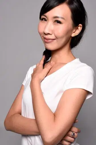 Angie Wang