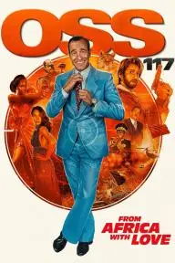 OSS 117: From Africa with Love_peliplat