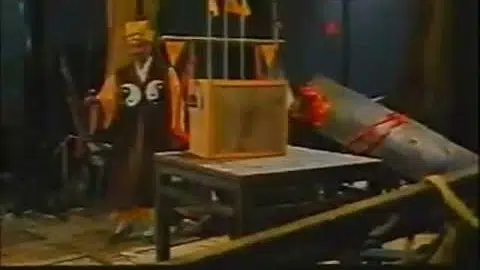 Five Venoms VS Wutang - part 1 of 3