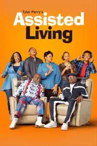 Tyler Perry's Assisted Living_peliplat