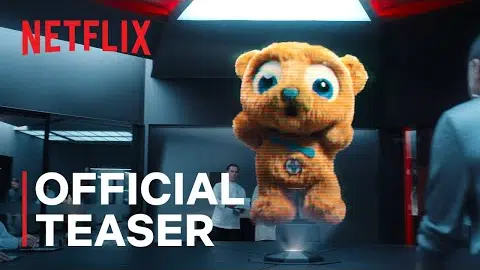 Official Teaser #2