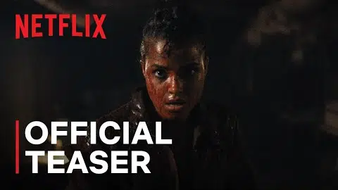 Official Teaser