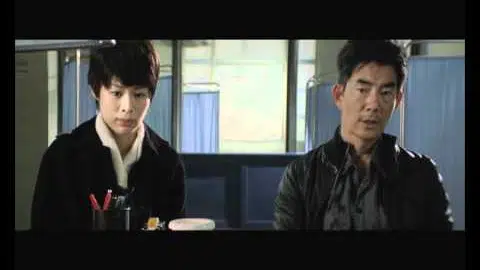LIFE WITHOUT PRINCIPLE clip 2 | Festival 2011
