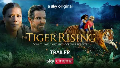 Official UK Trailer