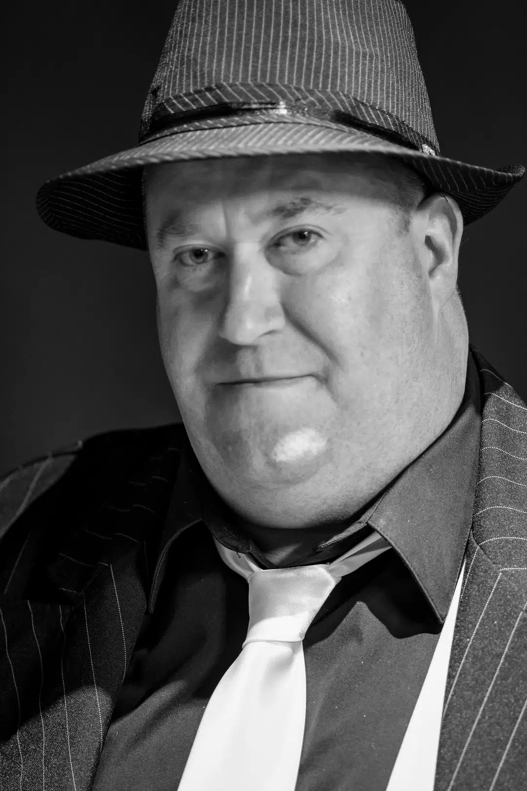 Pete Flattum