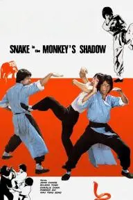 Snake in the Monkey's Shadow_peliplat