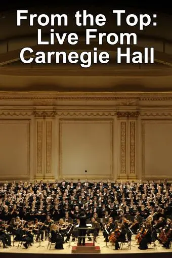 From the Top at Carnegie Hall_peliplat