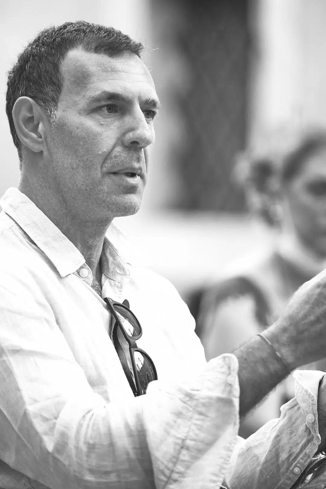 Filippo Bologna