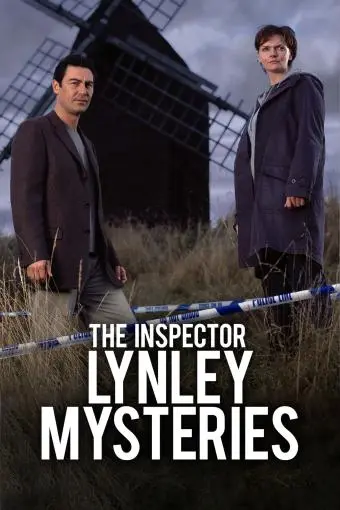 The Inspector Lynley Mysteries_peliplat