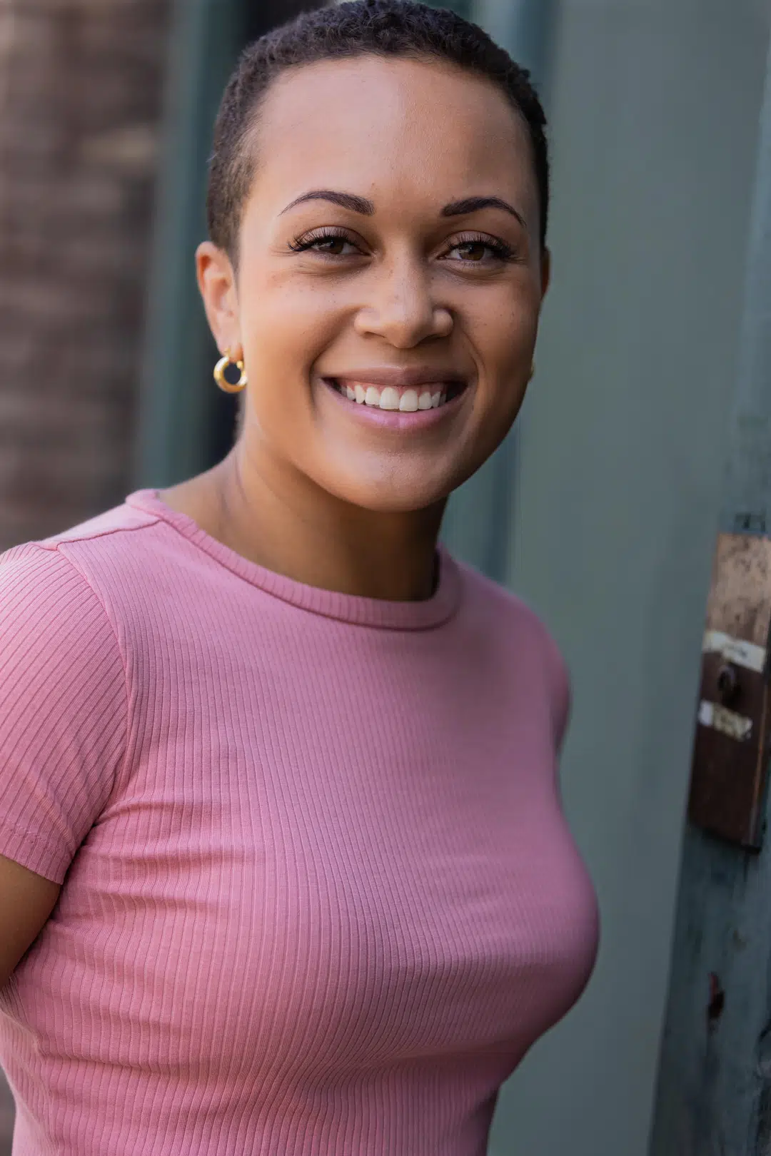 Cherie G. Carter