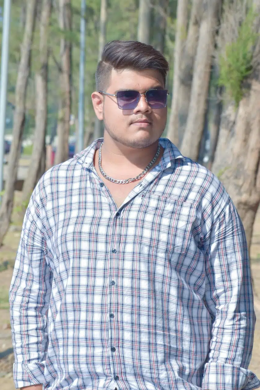 Kuldeep Pandya
