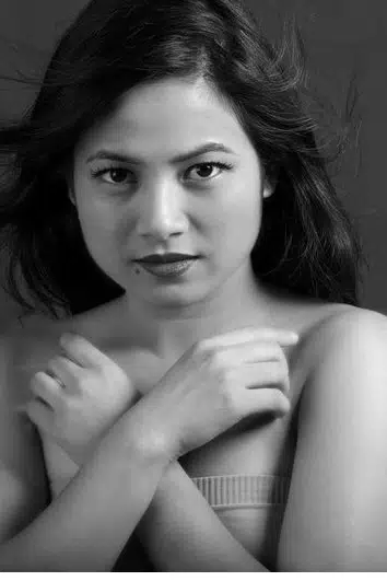 Nitti Thapa