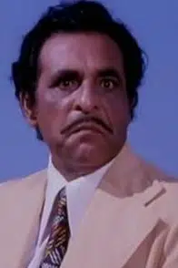 Mohan Sherry