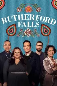 Rutherford Falls_peliplat