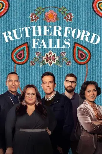 Rutherford Falls_peliplat