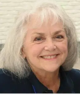 Liz Cain